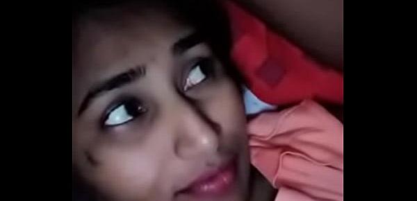  Swathi naidu romantic expressions in darkness